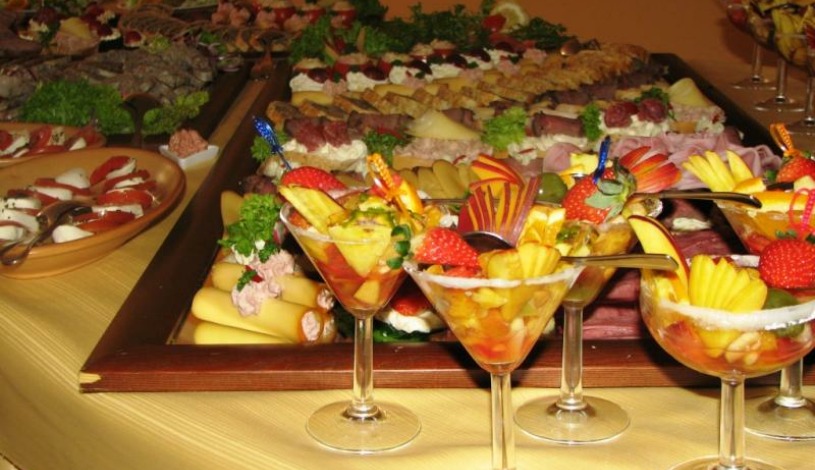 Wellness & Spa hotel Horal Rožnov pod Radhoštěm